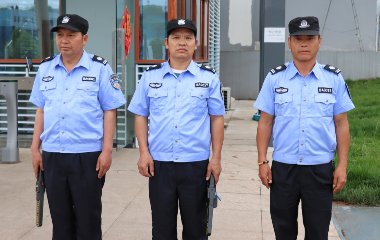 我們的勞動節(jié) | 致敬平凡而偉大的勞動者！